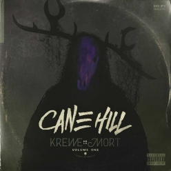 Cane Hill - God Is The Enemy